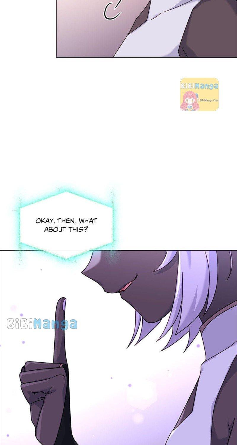 The Lady Wants to Rest Chapter 76 page 63