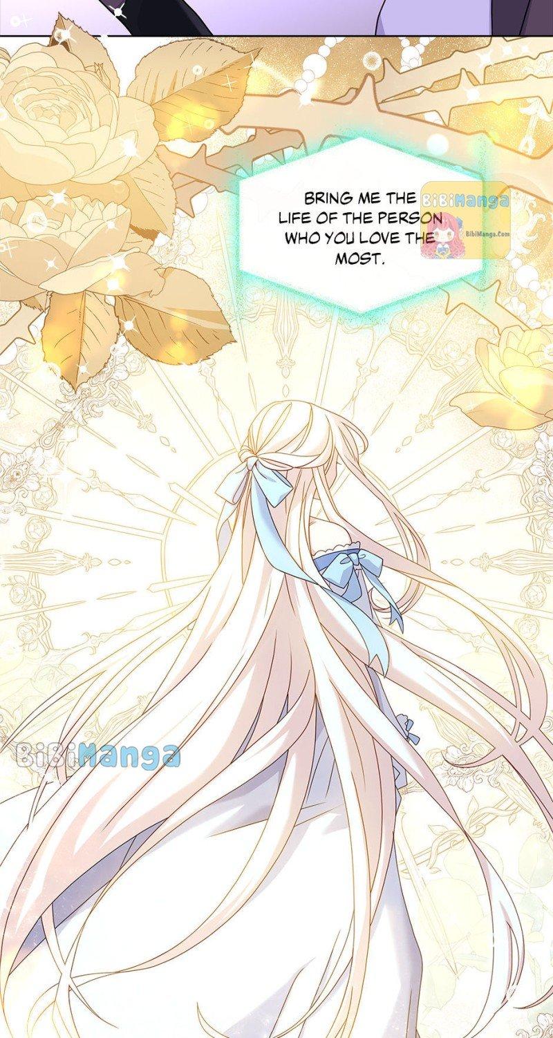The Lady Wants to Rest Chapter 76 page 64