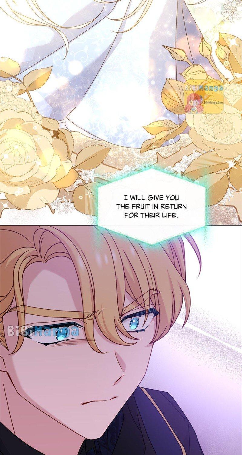 The Lady Wants to Rest Chapter 76 page 65