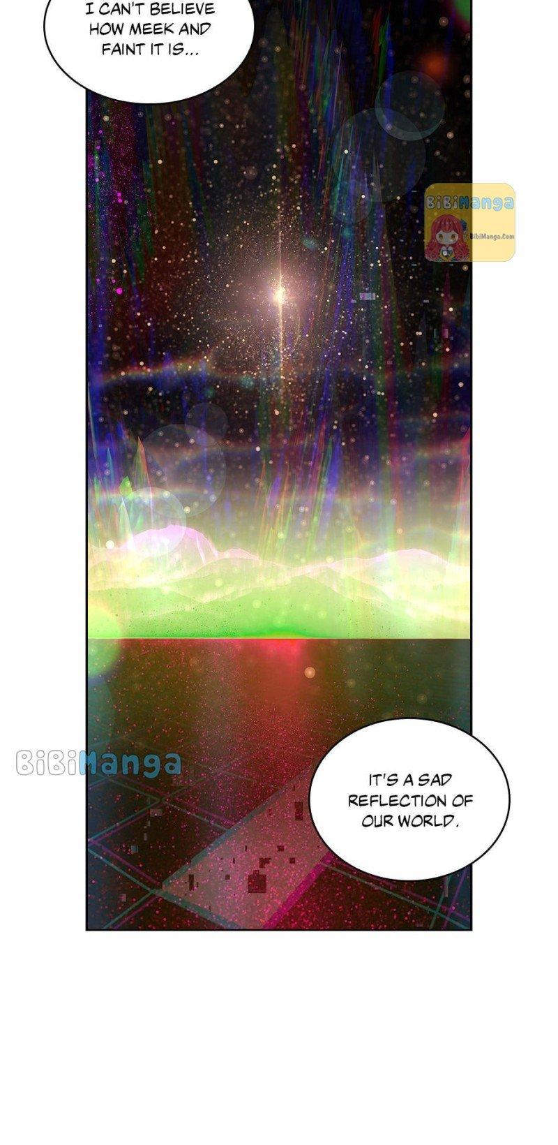 The Lady Wants to Rest Chapter 76 page 6