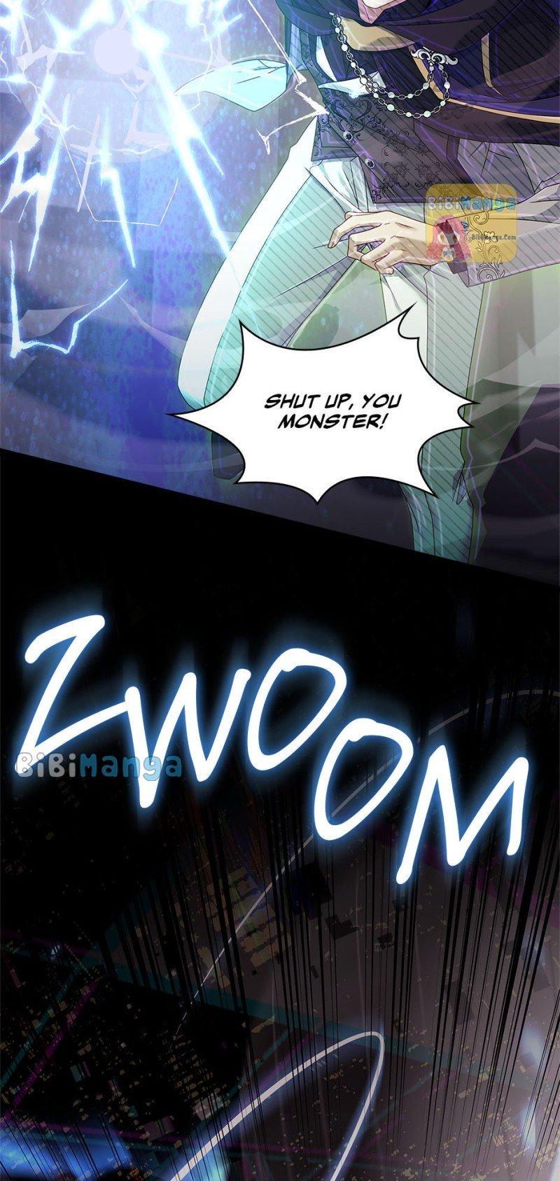 The Lady Wants to Rest Chapter 76 page 74