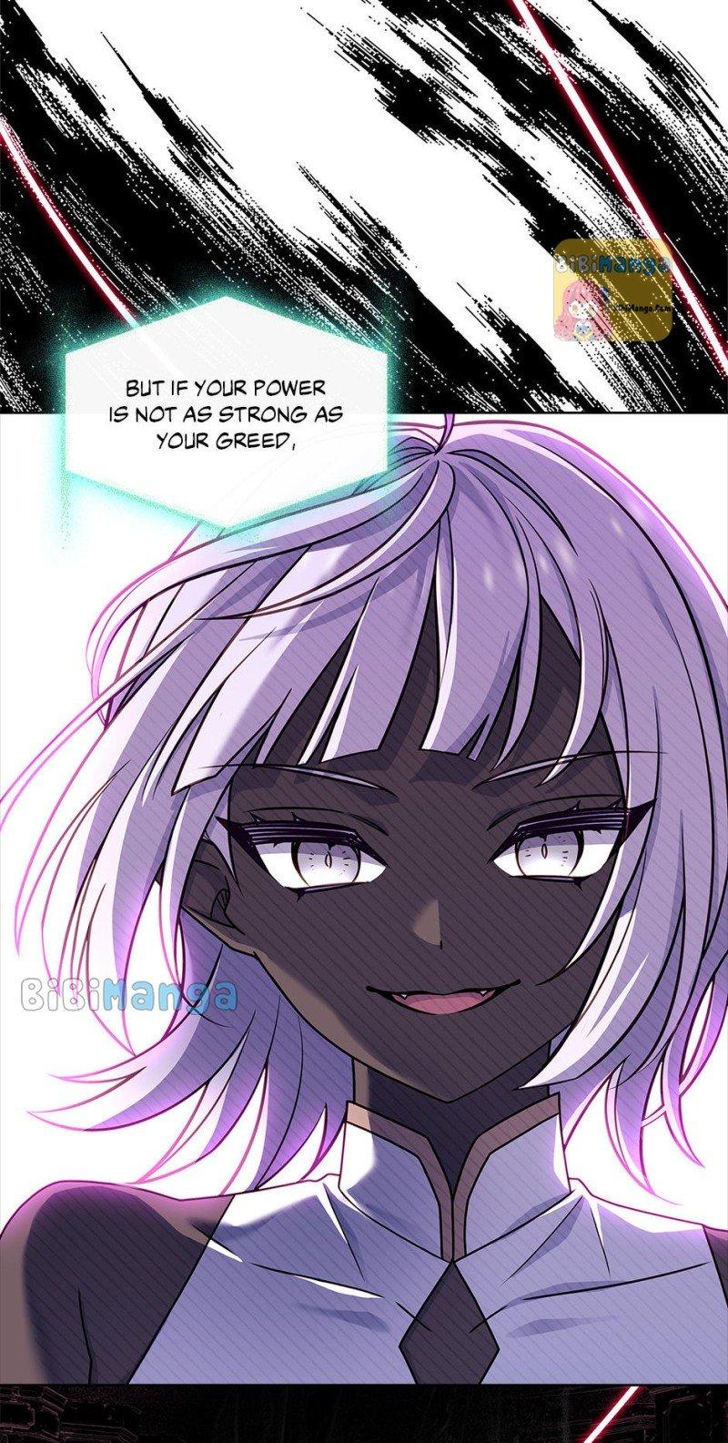 The Lady Wants to Rest Chapter 76 page 80