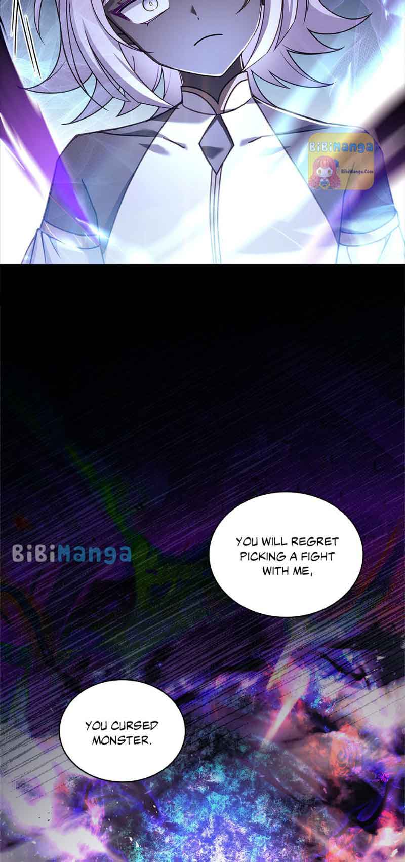 The Lady Wants to Rest Chapter 77 page 17