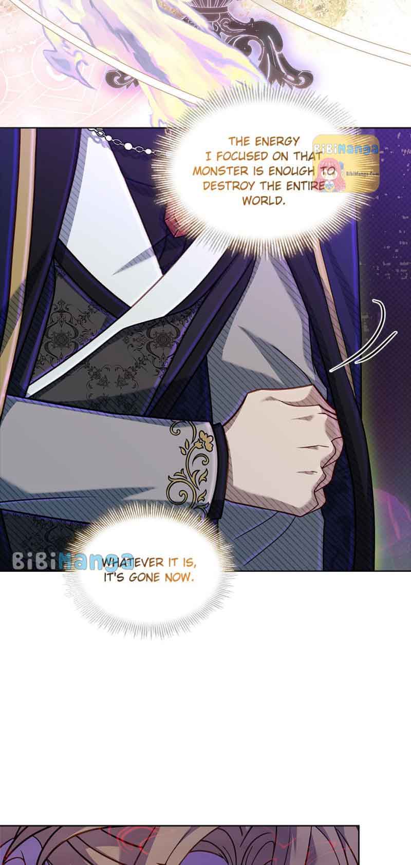 The Lady Wants to Rest Chapter 77 page 34