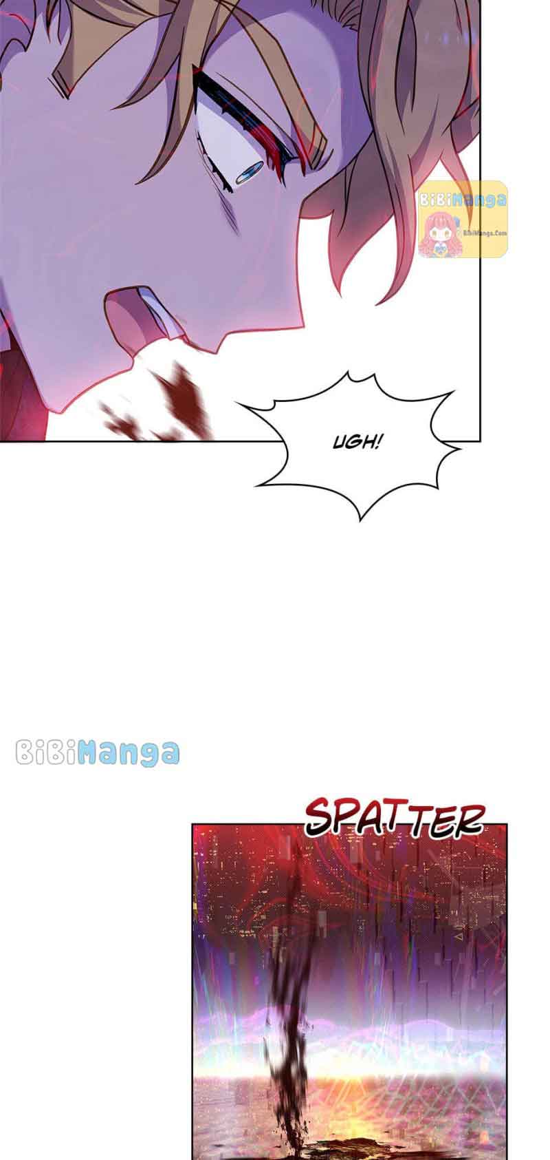 The Lady Wants to Rest Chapter 77 page 35