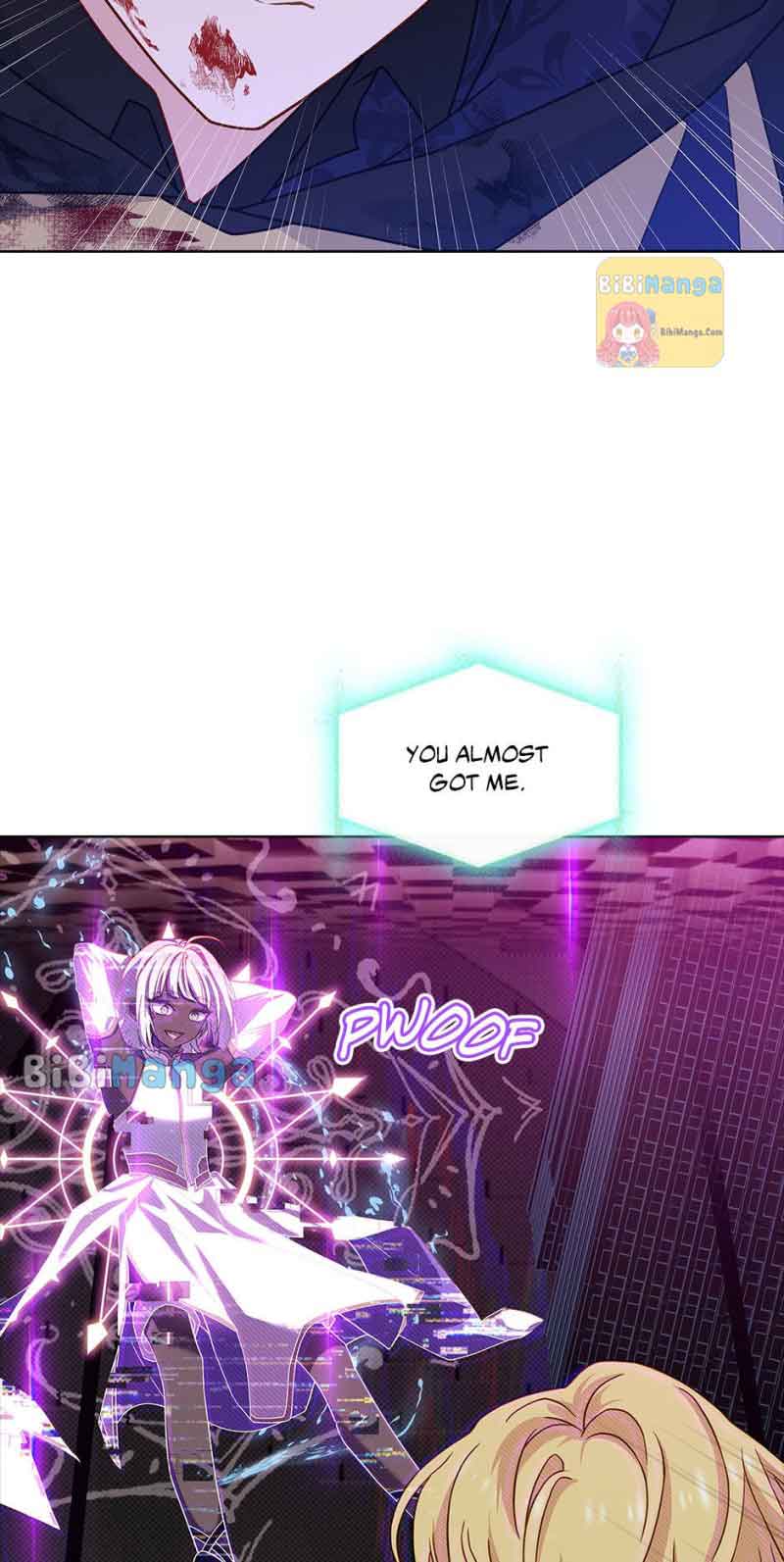 The Lady Wants to Rest Chapter 77 page 40