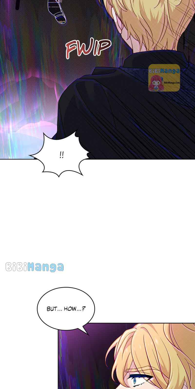 The Lady Wants to Rest Chapter 77 page 41