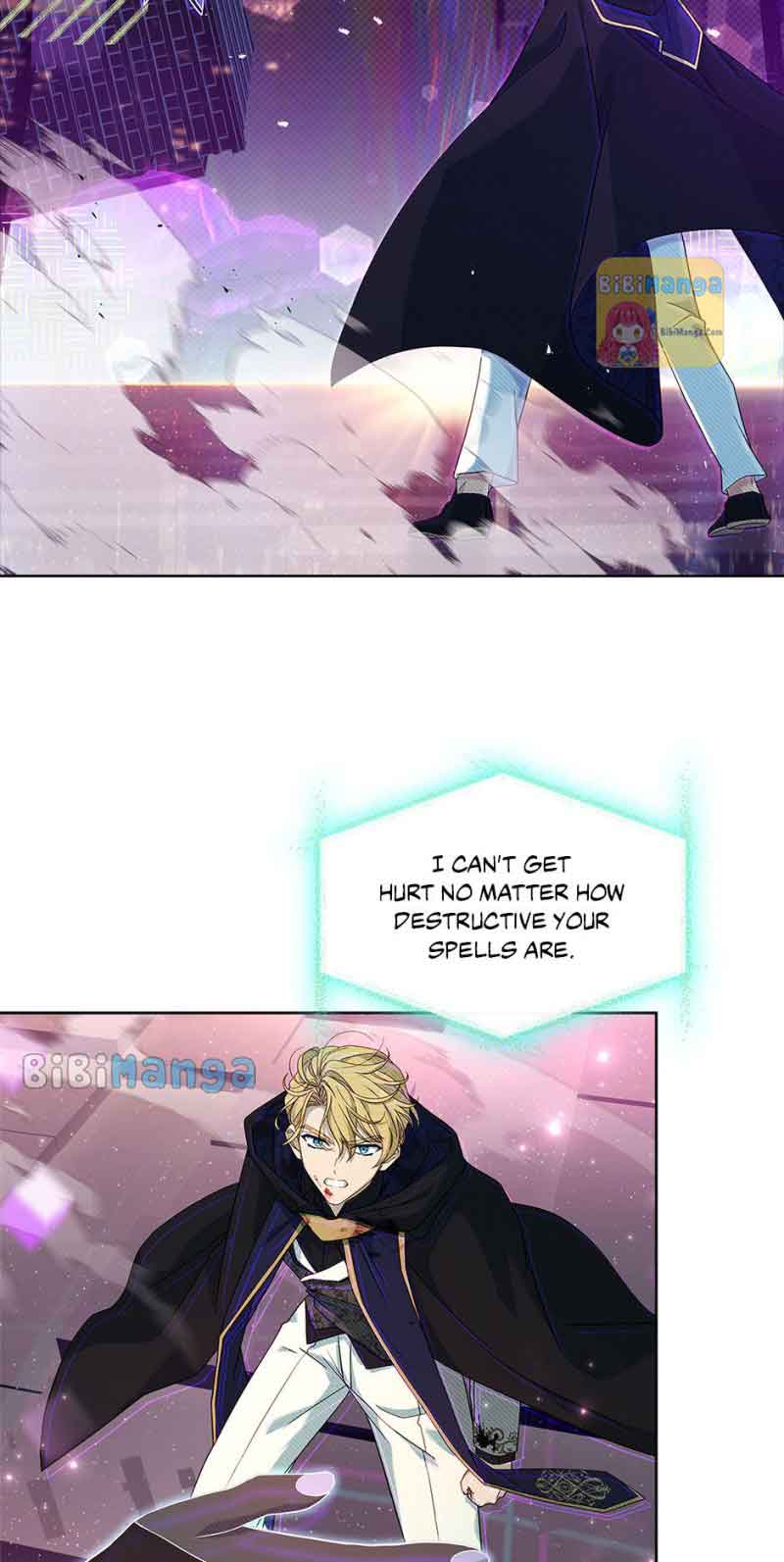 The Lady Wants to Rest Chapter 77 page 43