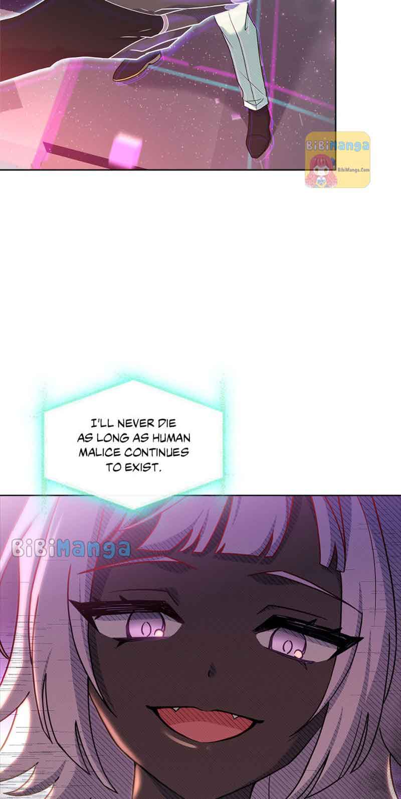 The Lady Wants to Rest Chapter 77 page 44