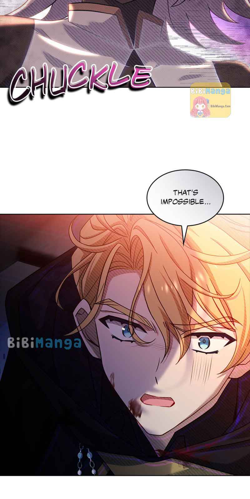 The Lady Wants to Rest Chapter 77 page 45