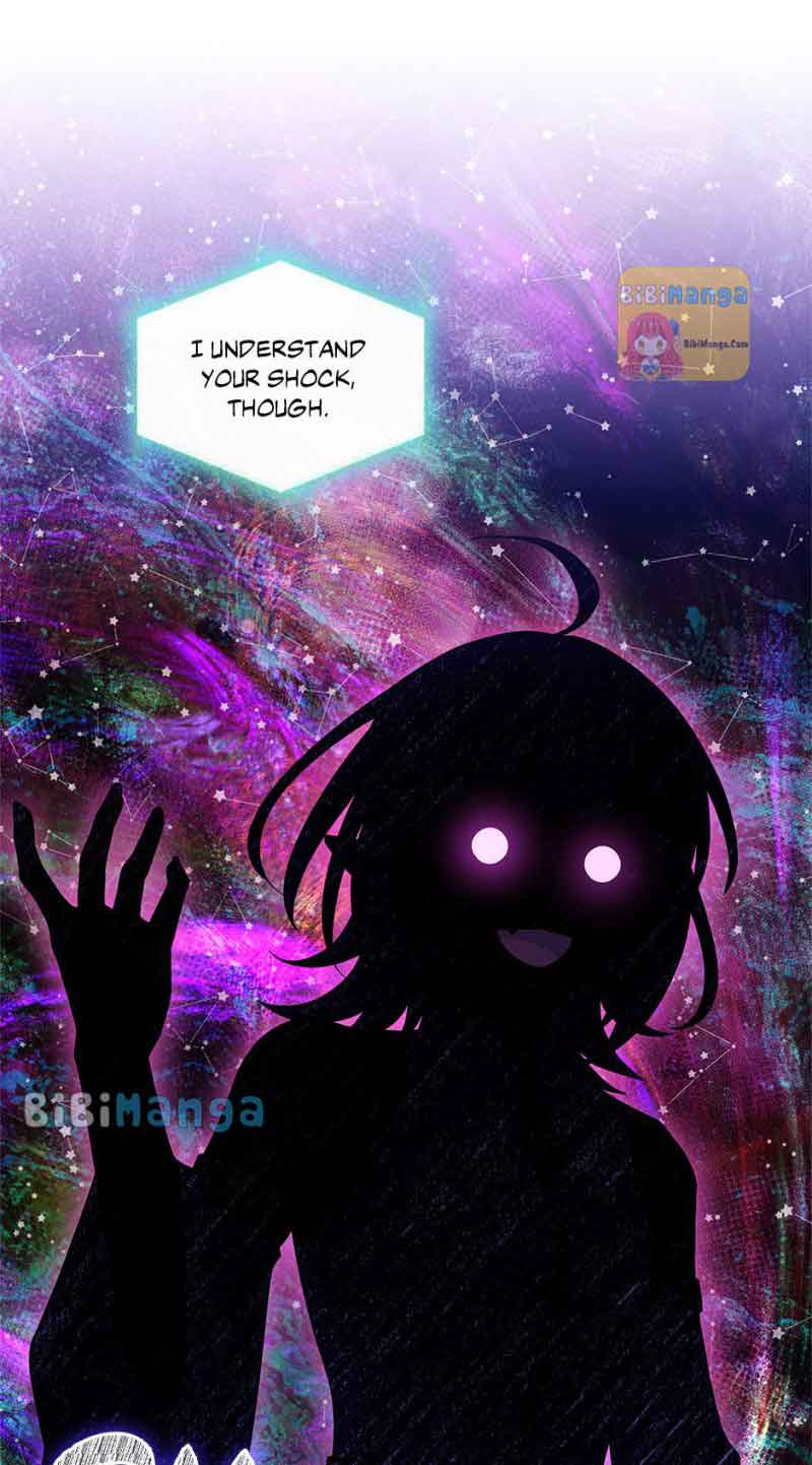 The Lady Wants to Rest Chapter 77 page 46