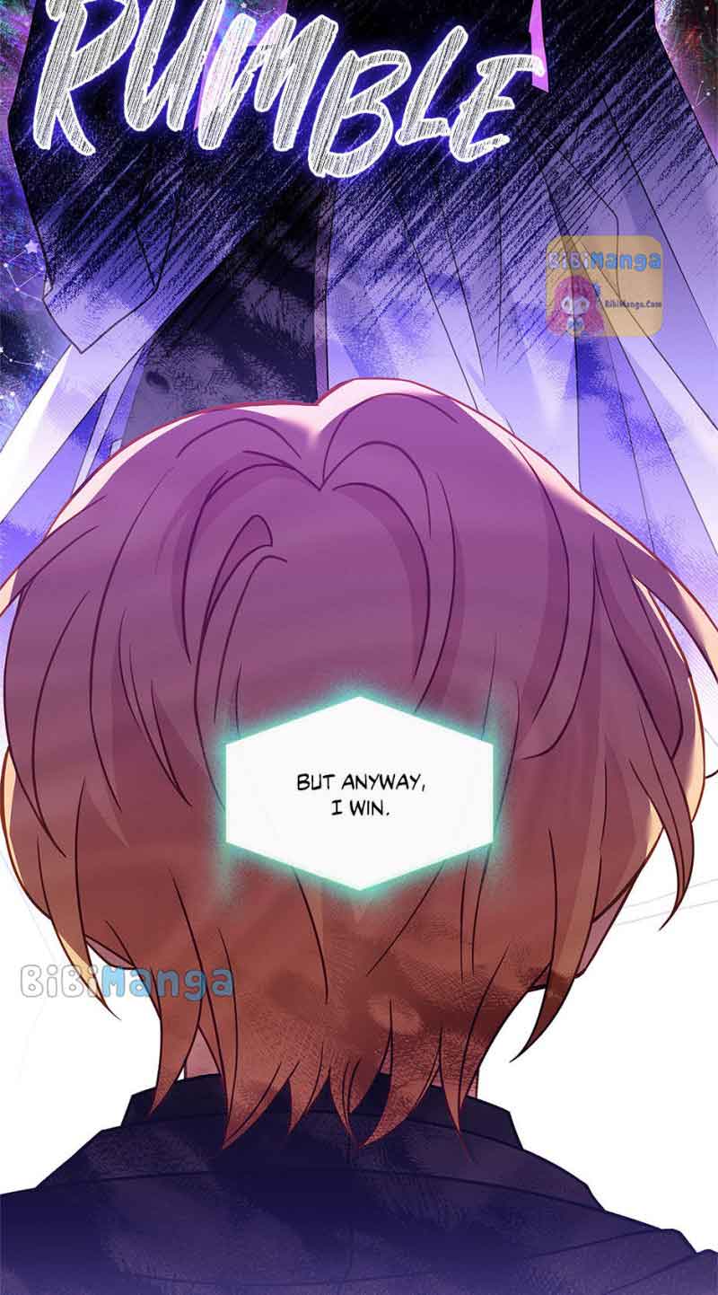 The Lady Wants to Rest Chapter 77 page 47