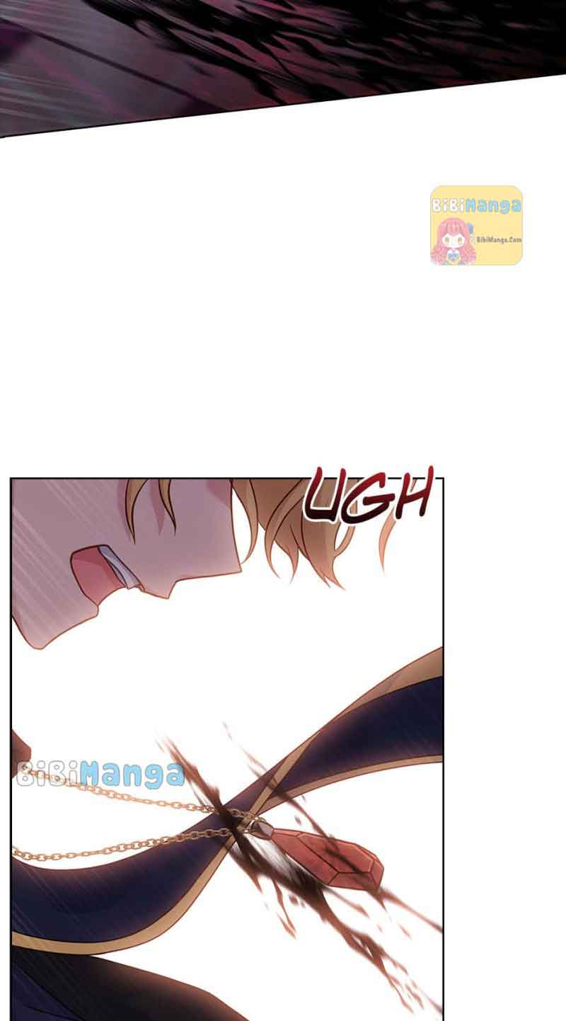 The Lady Wants to Rest Chapter 77 page 49