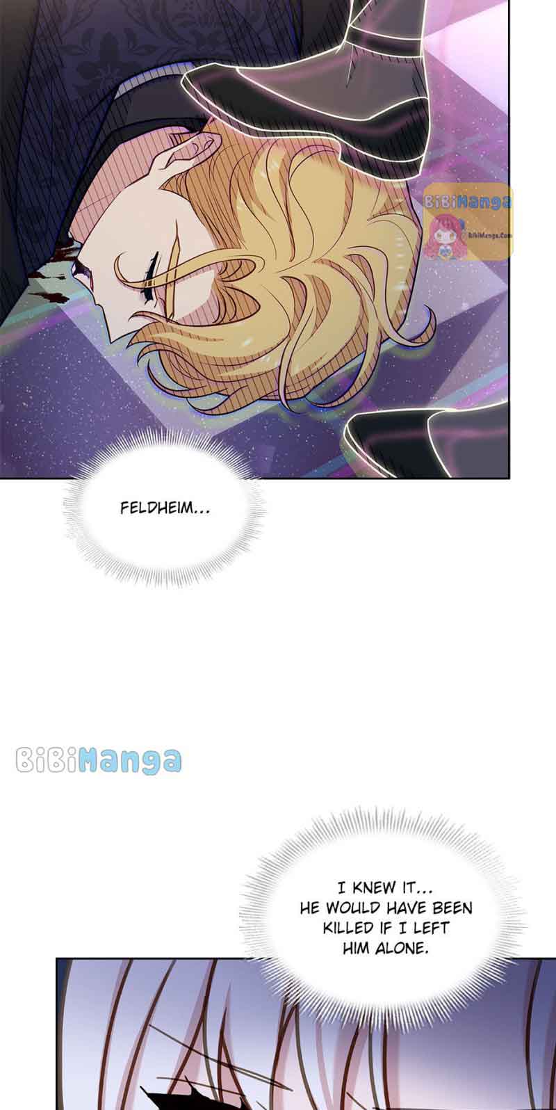 The Lady Wants to Rest Chapter 77 page 69