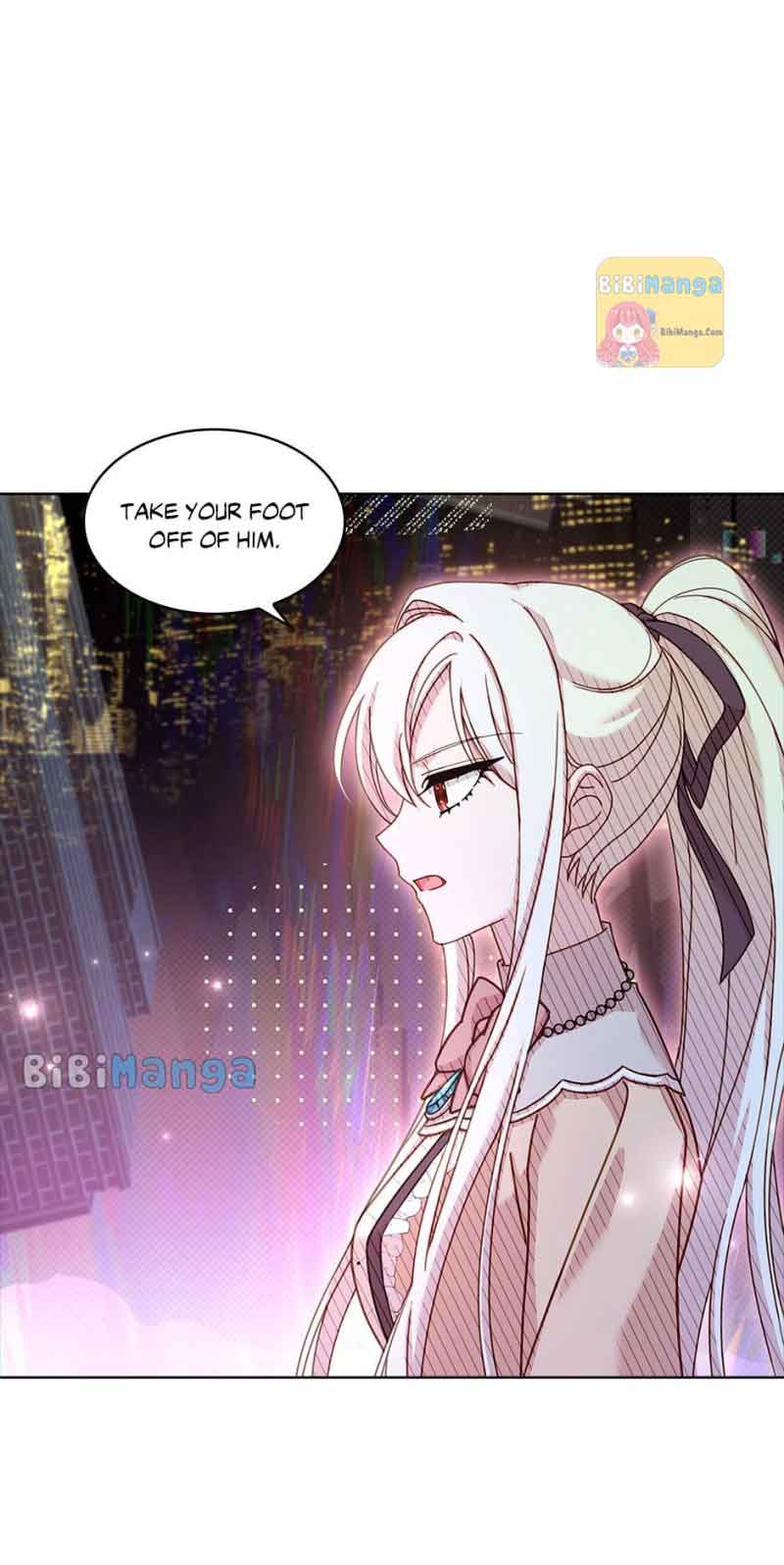 The Lady Wants to Rest Chapter 77 page 73