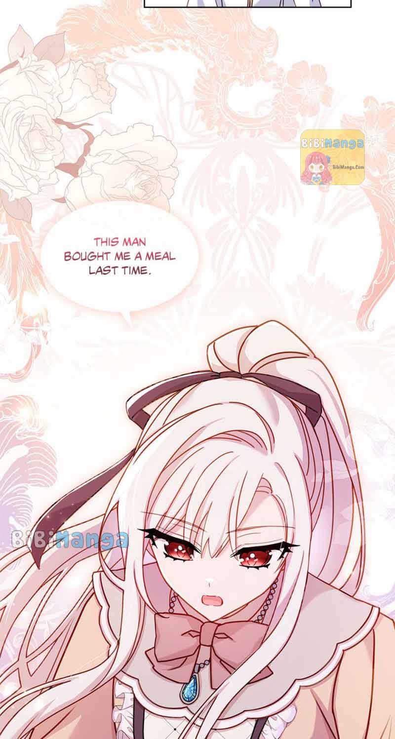 The Lady Wants to Rest Chapter 77 page 79