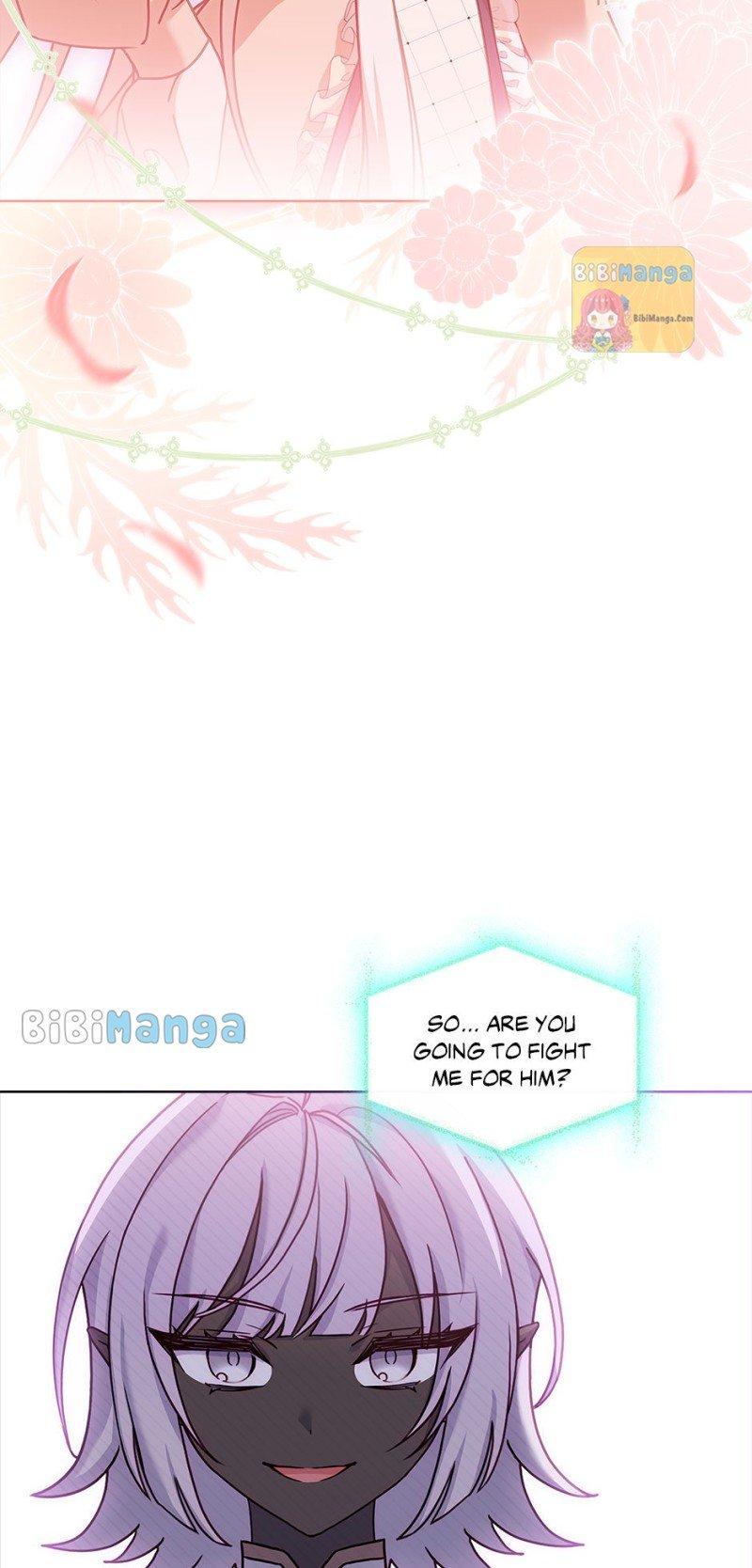 The Lady Wants to Rest Chapter 78 page 11
