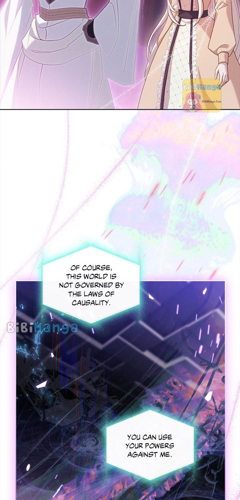 The Lady Wants to Rest Chapter 78 page 13