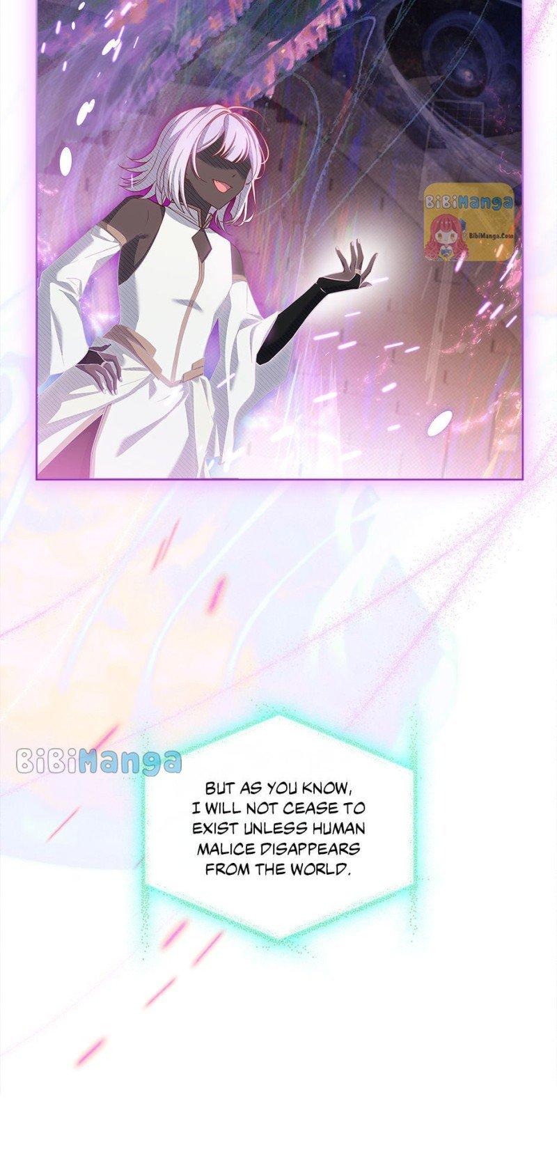 The Lady Wants to Rest Chapter 78 page 14