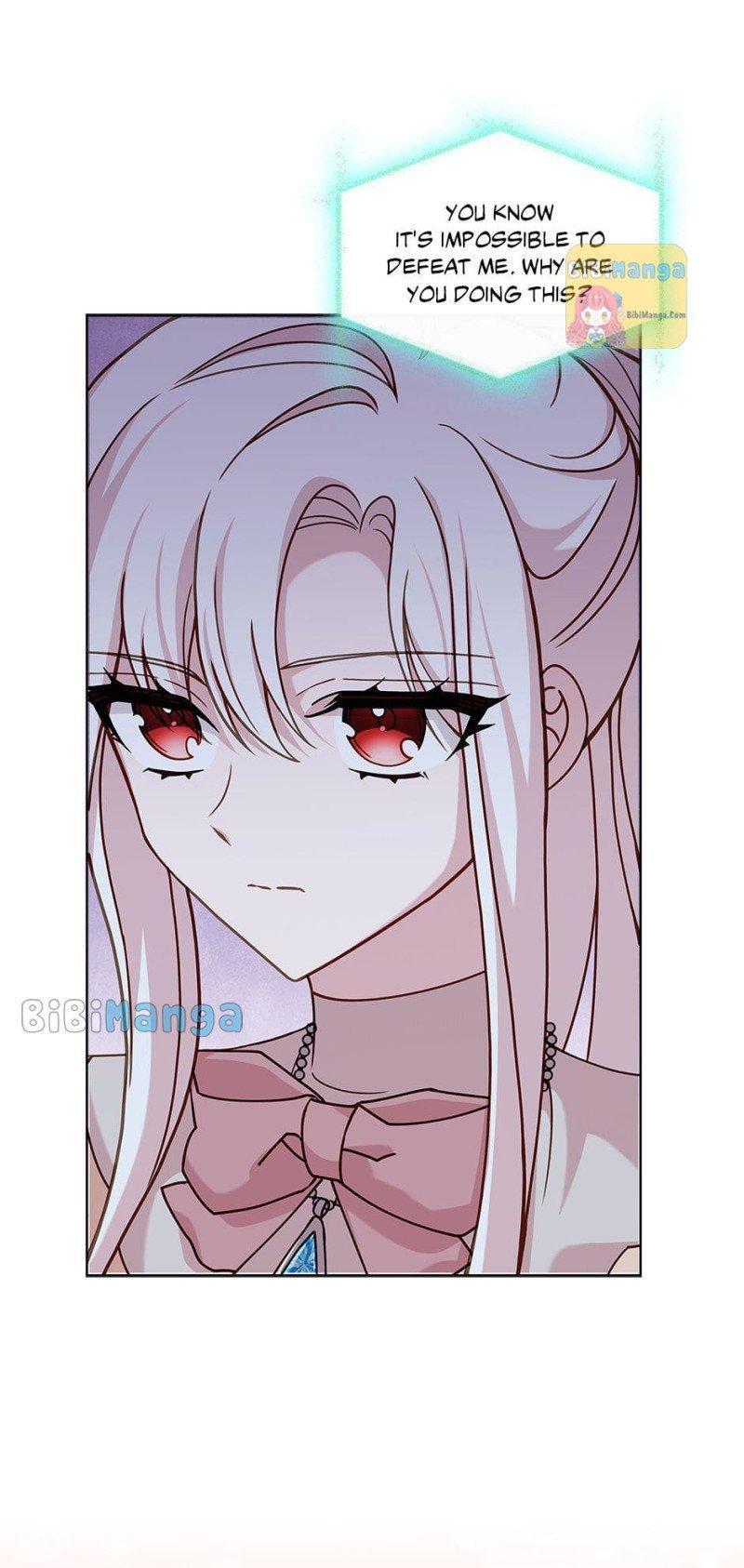 The Lady Wants to Rest Chapter 78 page 15