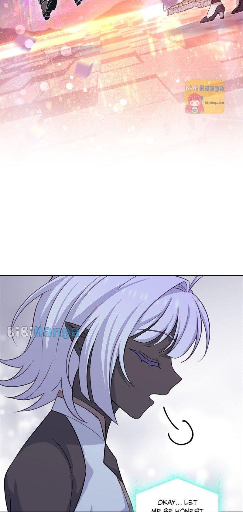 The Lady Wants to Rest Chapter 78 page 17