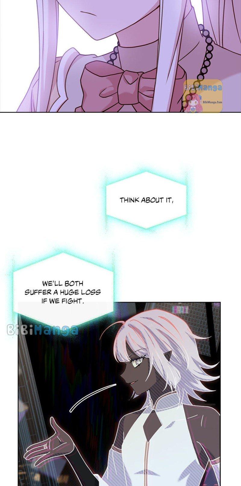 The Lady Wants to Rest Chapter 78 page 24