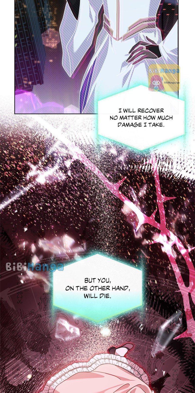 The Lady Wants to Rest Chapter 78 page 25