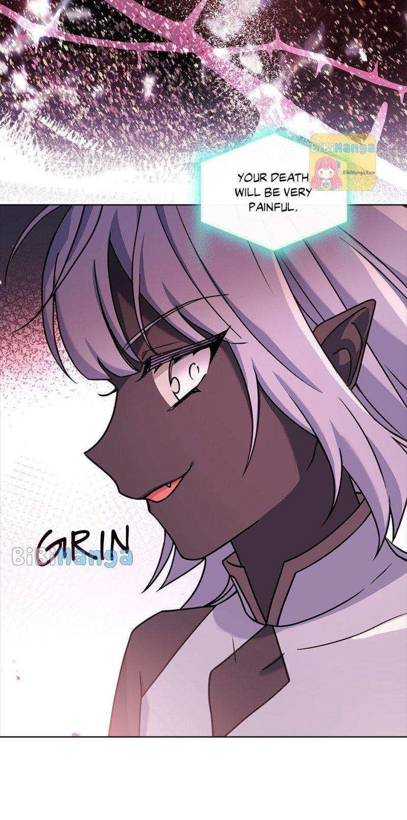 The Lady Wants to Rest Chapter 78 page 27