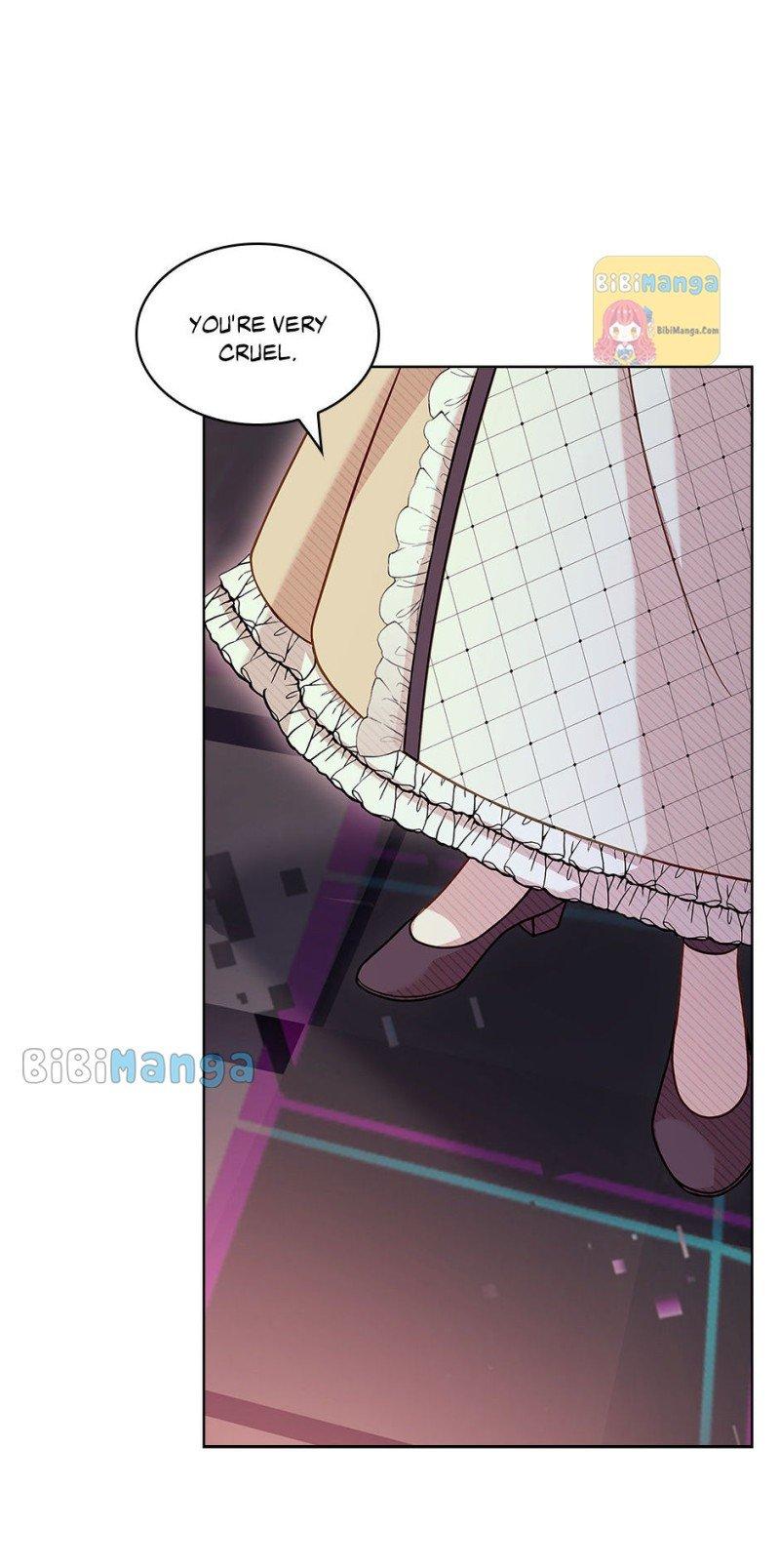 The Lady Wants to Rest Chapter 78 page 28