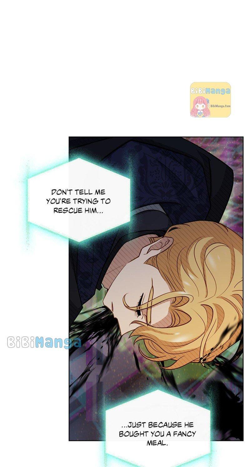 The Lady Wants to Rest Chapter 78 page 2