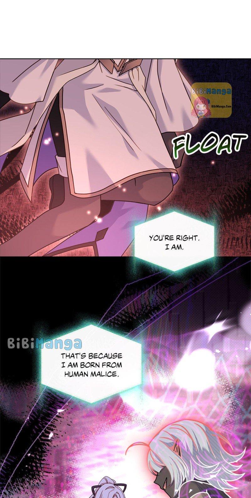The Lady Wants to Rest Chapter 78 page 29