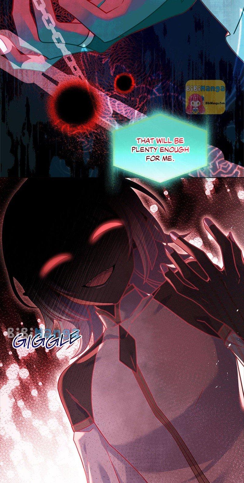 The Lady Wants to Rest Chapter 78 page 35