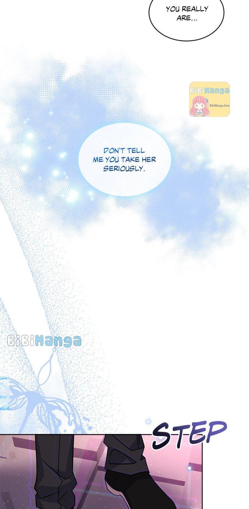 The Lady Wants to Rest Chapter 78 page 38