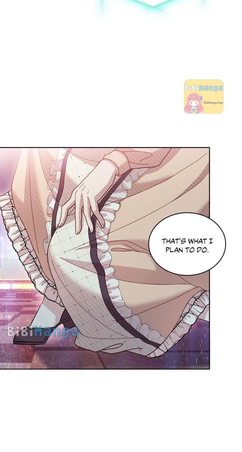 The Lady Wants to Rest Chapter 78 page 3