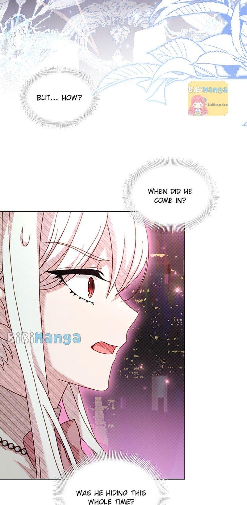 The Lady Wants to Rest Chapter 78 page 43