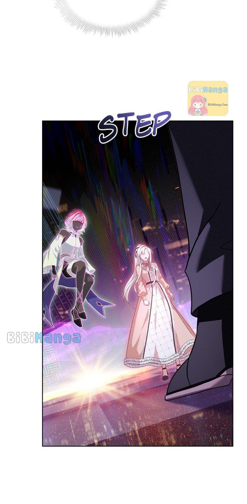 The Lady Wants to Rest Chapter 78 page 44