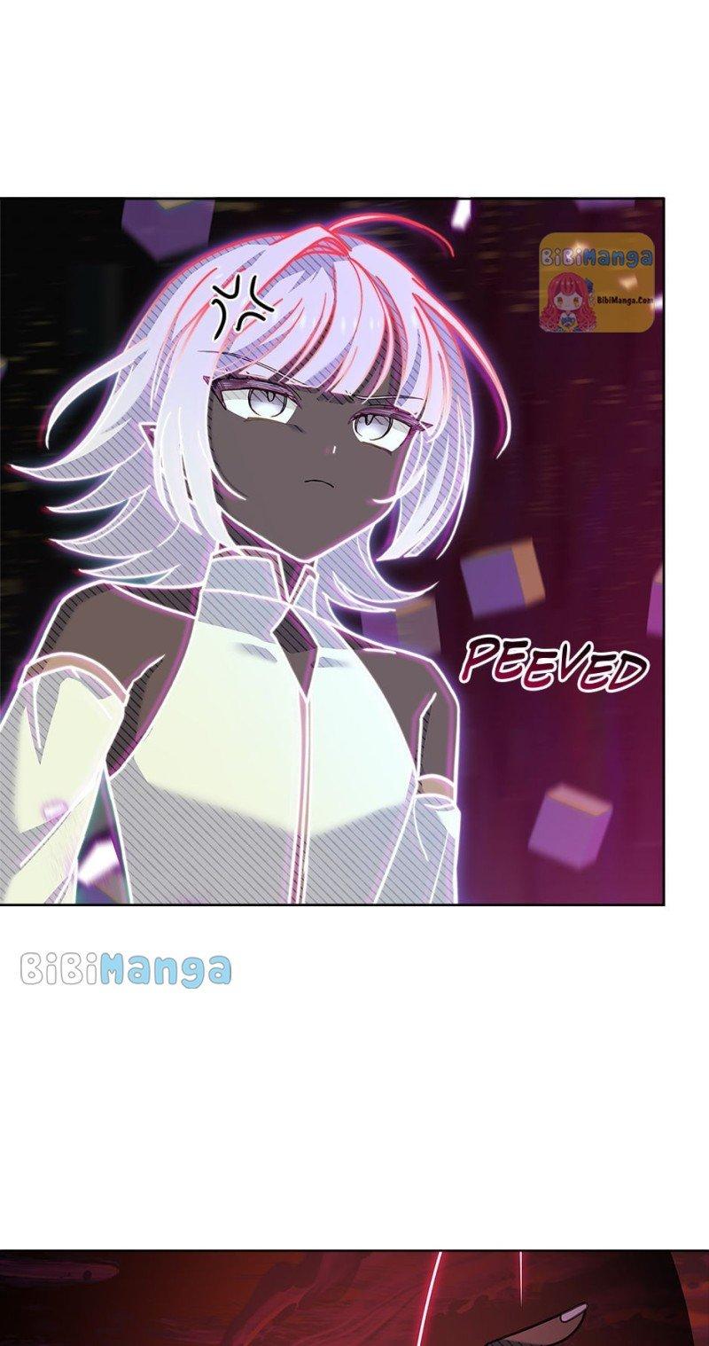The Lady Wants to Rest Chapter 78 page 45