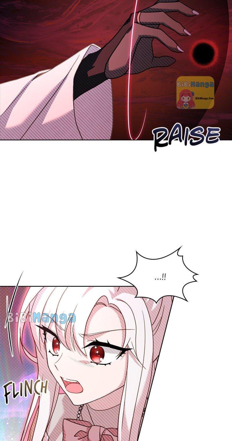 The Lady Wants to Rest Chapter 78 page 46