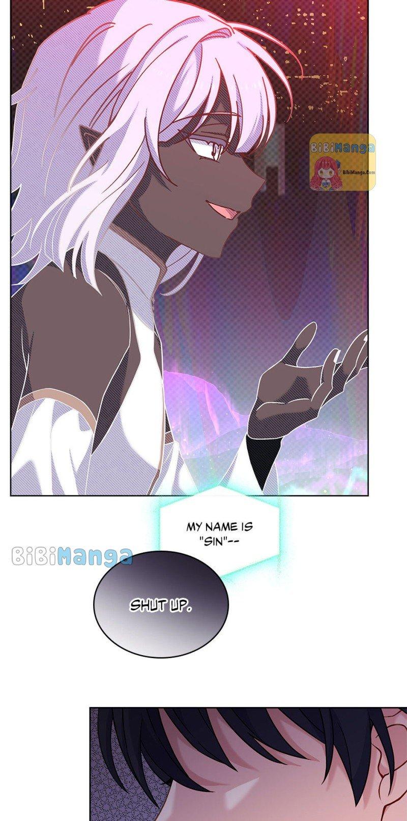 The Lady Wants to Rest Chapter 78 page 58