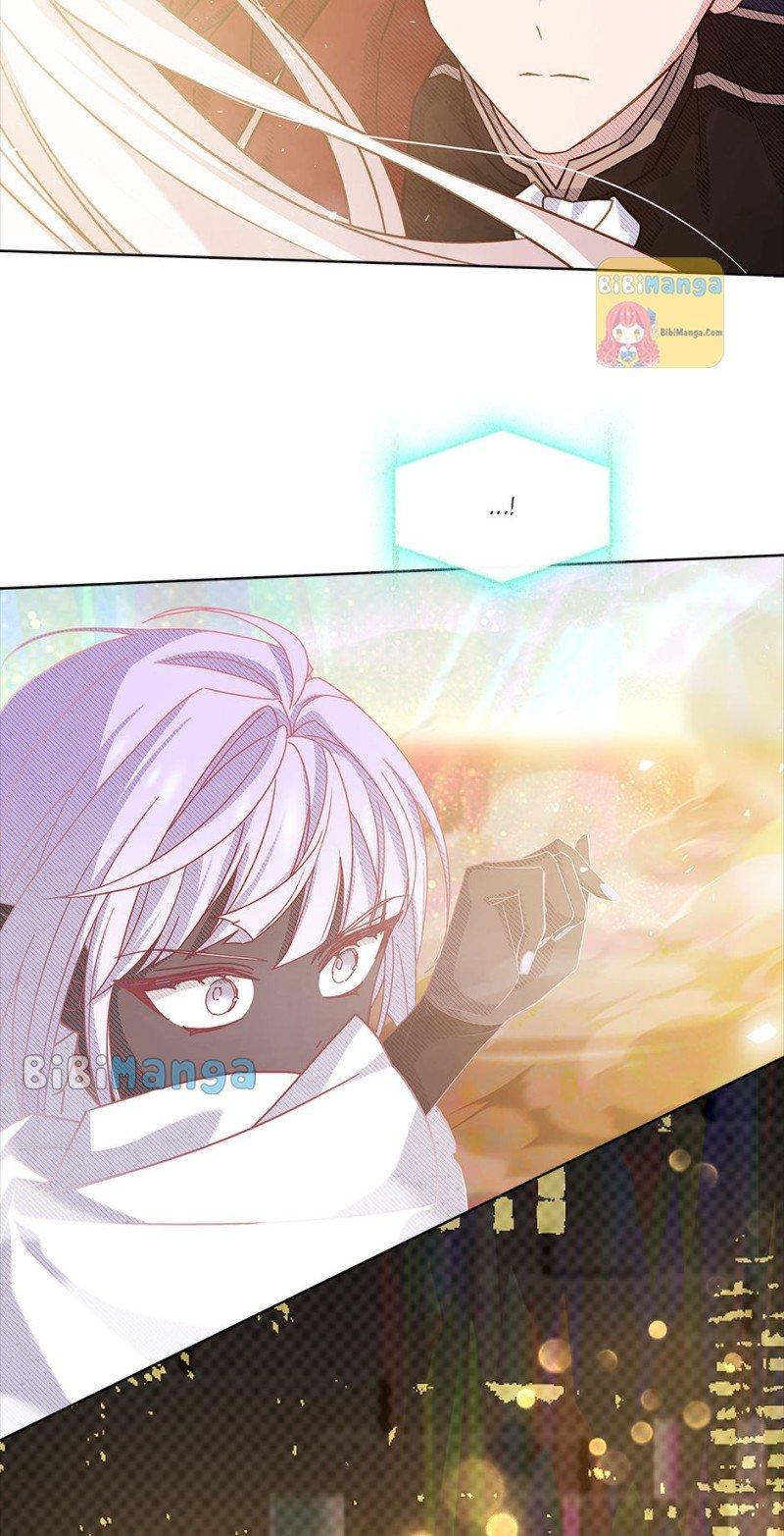 The Lady Wants to Rest Chapter 78 page 64