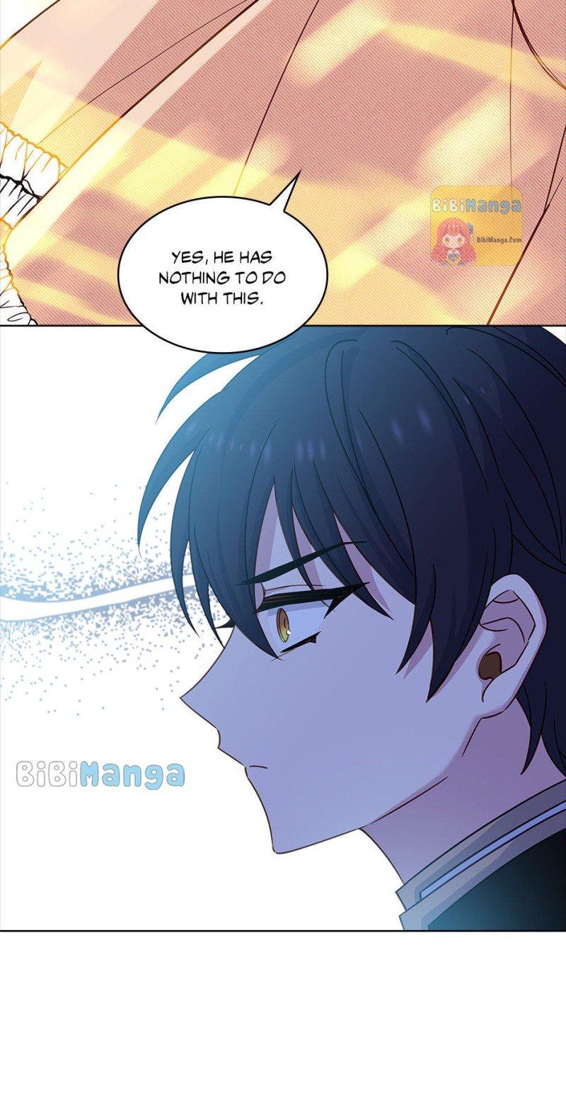 The Lady Wants to Rest Chapter 78 page 66