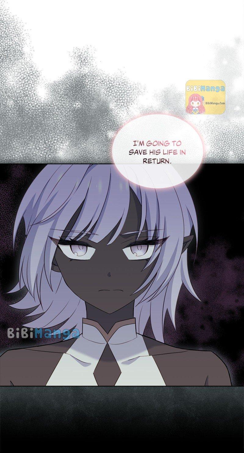 The Lady Wants to Rest Chapter 78 page 6