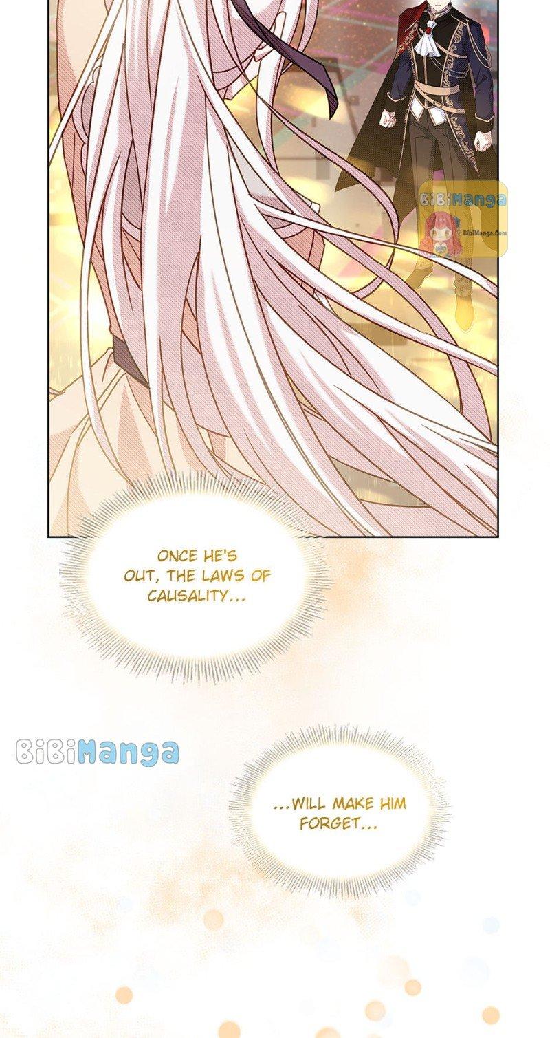 The Lady Wants to Rest Chapter 78 page 69