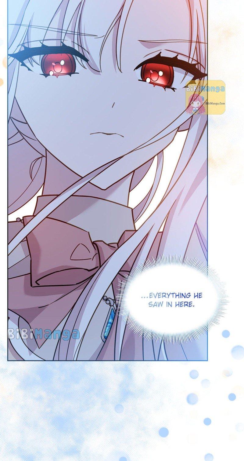 The Lady Wants to Rest Chapter 78 page 71