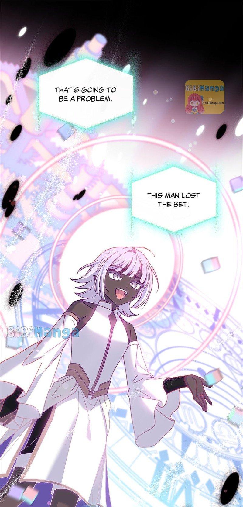 The Lady Wants to Rest Chapter 78 page 7
