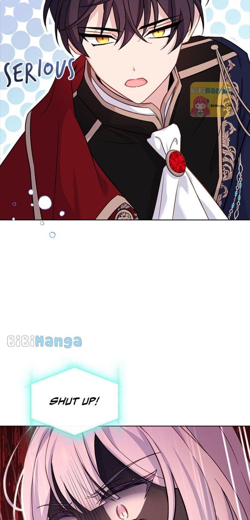 The Lady Wants to Rest Chapter 79 page 24