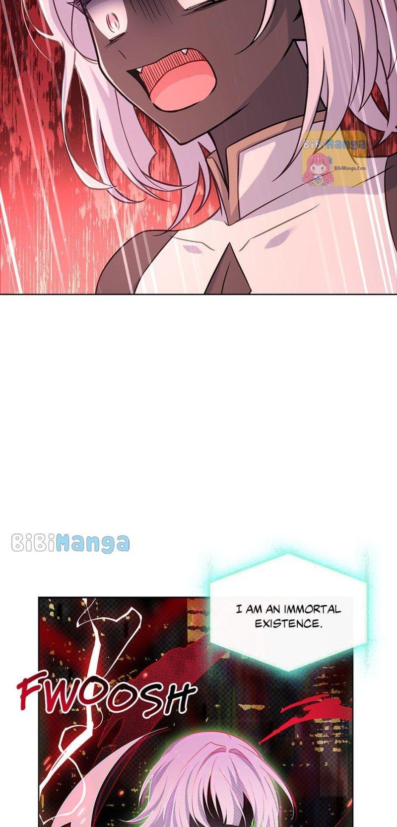The Lady Wants to Rest Chapter 79 page 25