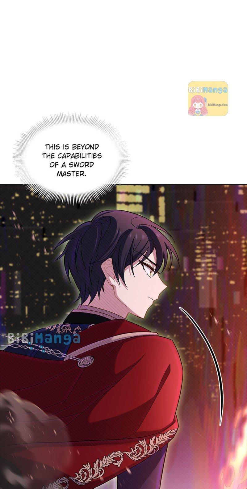 The Lady Wants to Rest Chapter 79 page 42