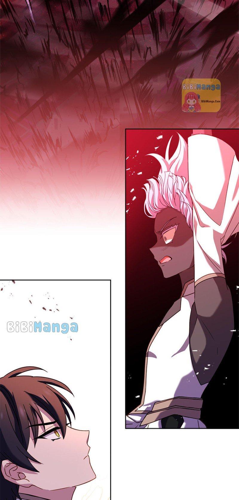 The Lady Wants to Rest Chapter 79 page 48