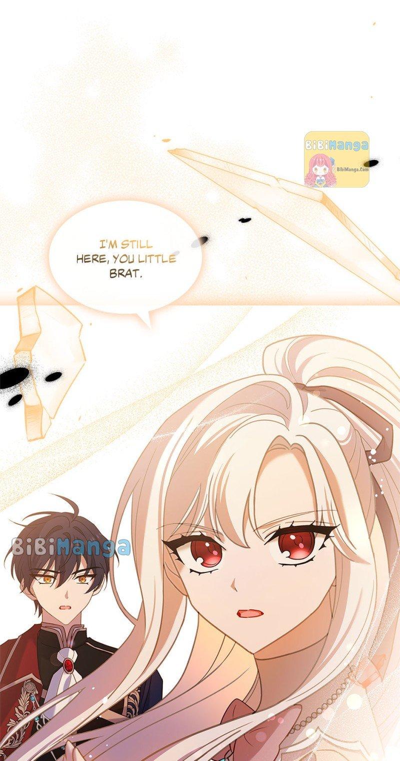 The Lady Wants to Rest Chapter 79 page 52